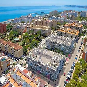 Catalina - Close To The , Estepona Spain