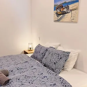 Old Fisherman's Corner 14 - Centro Old Town Apartment