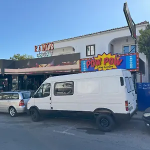 Casa Ramos On The Strip Homestay